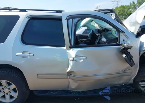 2012 GMC Yukon Sle from USA, damaged, VIN 1GKS2AE06CR303659